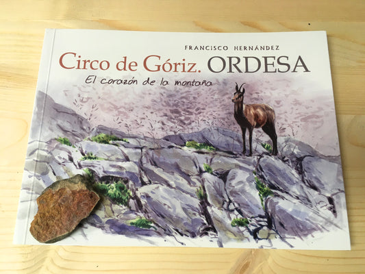 Circo de Góriz