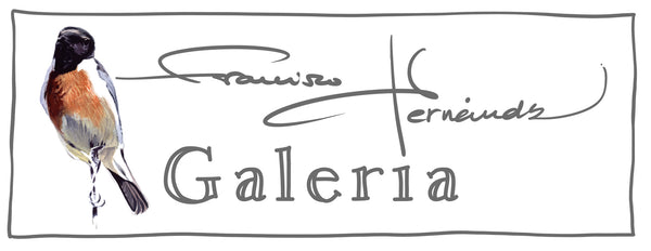 Galería de Francisco J. Hernández